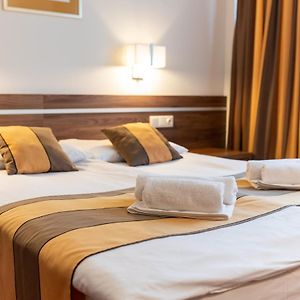 Hotel Arpad